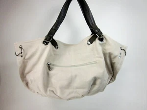 Z-JOYEE WOMEN'S VINTAGE HOBO CANVAS HANDBAGS CROSSBODY SHOULDER TOTE,KHAKI - Picture 1 of 6