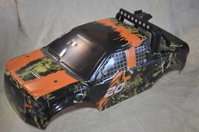 Ford F150 Raptor RC Body 19 1/2 inches long - Image 1 of 4