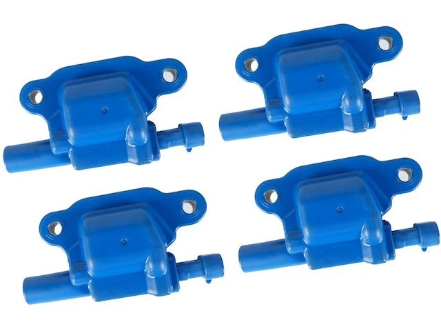 Kit de bobina de encendido para Mitsubishi Fuso Canter FE160 2019-2021 6,0 L V8 19PQYM Foto 1 de 1