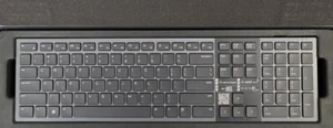 Dell Premier Collaboration Keyboard KB900 KEYBOARD - Picture 1 of 1