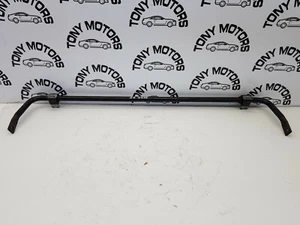 2013 AUDI R8 V10 5.2 QUATTRO REAR ANTI ROLL BAR OEM  - Picture 1 of 7