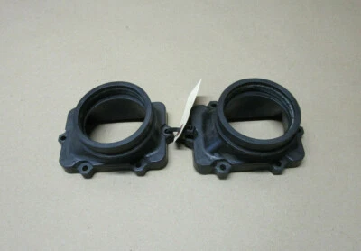 Ski doo 2017 Rev Renegade X 850 Etec Intake Sockets Boots MXZ Summit 17 18 O - Image 1 of 2