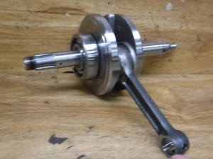1981 81 HONDA C70 C 70 PASSPORT OEM CRANKSHAFT CRANK ROD BEARING 13000-174-670 - Picture 1 of 16