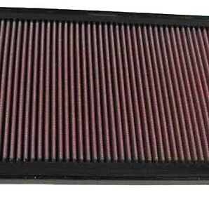 Воздушный фильтр K&N для Mazda RX-8 2003-2011 годов выпуска - Изображение 1 из 1