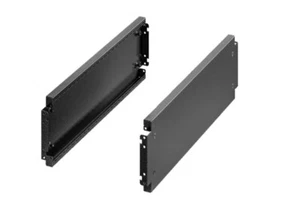 RITTAL VX8620.042 VX Base/plinth trim panel, side (19) - Picture 1 of 2