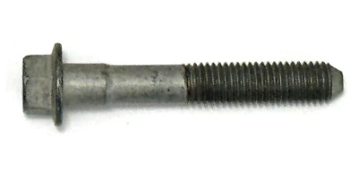 Perno brazo de control trasero Lincoln Town Car y Ford Crown Victoria 1998-2011 OE + limosnas Foto 1 de 3