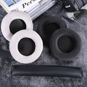 Earpad/Headband for Beyerdynamic DT770 DT880 DT990 PRO DT531 Headphones Cushion - Picture 1 of 48