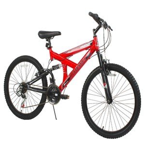 Dynacraft Steel 24 in Wheel Bikes for 