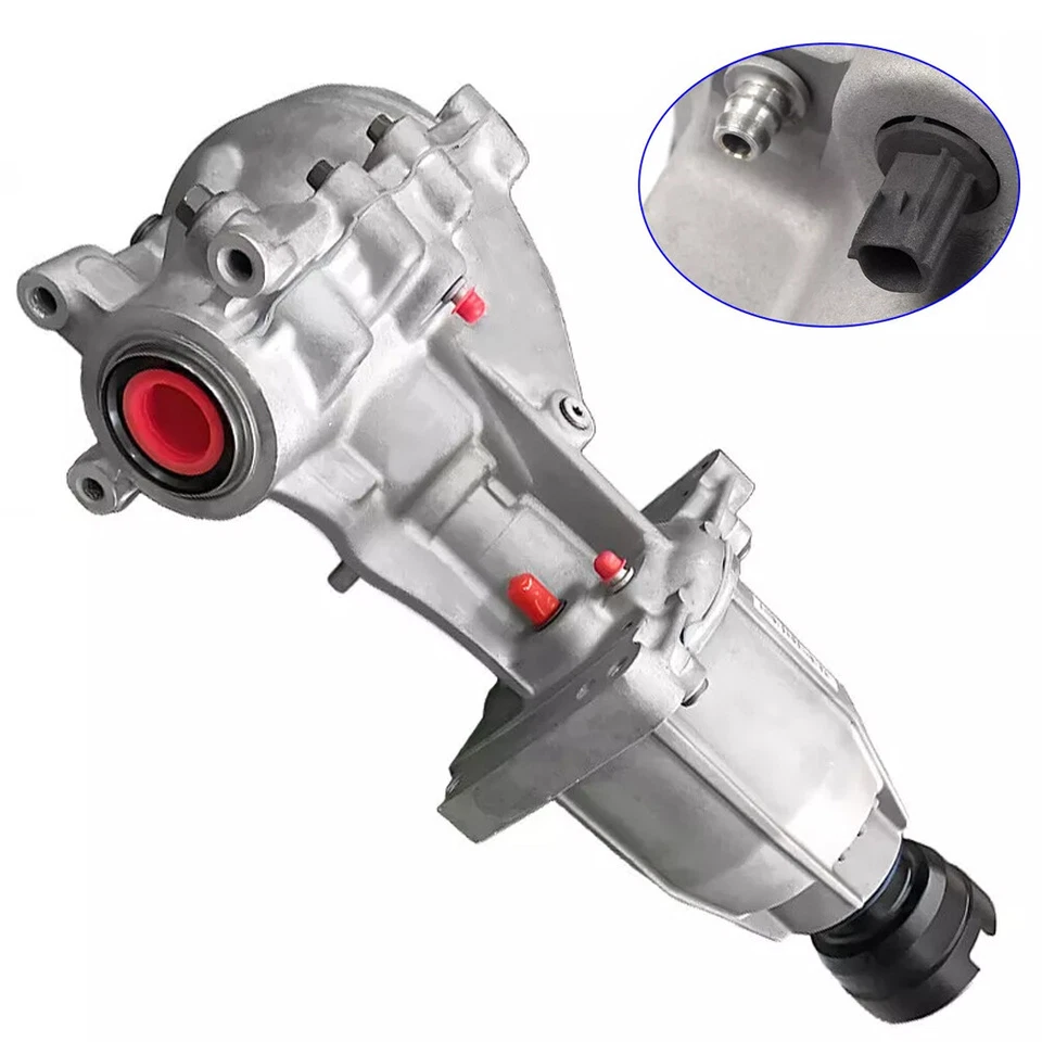 Rear Differential CV6W-4B025-DF For 2013 2014-2019 Ford Edge 3.5L 3.7L MU7Z4000J - Image 1 of 4