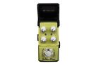 Joyo Technologies Iron man Golden Face Marshall Amp Sim