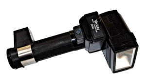 Vivitar 3900 Auto Thyristor Camera Flash tested - Picture 1 of 6