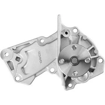 Bomba de agua para motor Ford Fiesta 2011-2019 Dayco 2012 2013 2014 2015 2016 2017 Foto 1 de 4