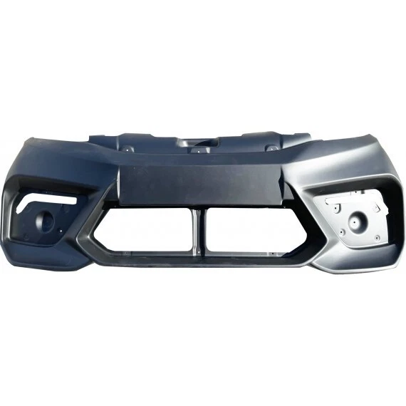 PARAURTI ANTERIORE AIXAM EMOTION MODELLO CITY GTO E COUPE GTI DAL 2020 AL 2023 - Immagine 1 di 1