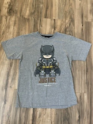 Camiseta gráfica Batman para hombre talla: mediana Foto 1 de 4