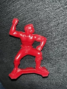 Vintage The Incredible Hulk 5" Marx Figure Marvel 1960s - Picture 1 of 18