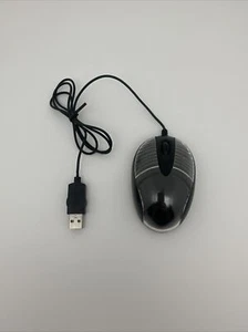 Targus Optical Scroller Mini Mouse Model No : PAUM003….8 - Picture 1 of 24