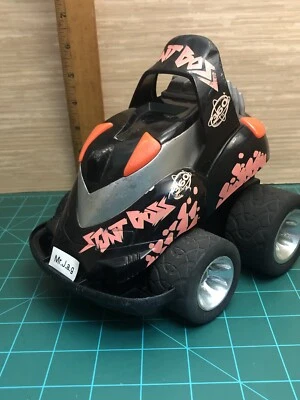 Vintage 1995 Kenner 360 Stunt Boss RC Car NO REMOTE - Image 1 of 4