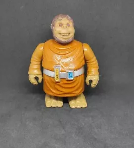 Vintage Bravestarr Deputy Fuzz, Filmation 1986 Action Figure - Picture 1 of 2