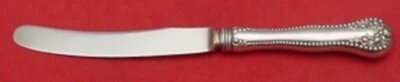 Lancaster by Gorham Sterling Silver Citrus Knife HH Serrated 7 1/4" Heirloom - Image 1 of 2