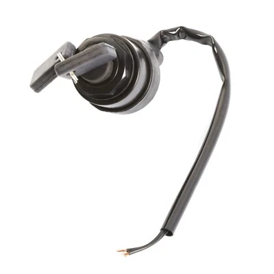 Yamaha SRV 540, 1980-1991, interruptor de encendido con llave 8K4-82510-20 Foto 1 de 3