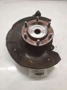 2004-2006 Toyota Tundra Right Passenger Front Spindle Knuckle 4X4 ABS OEM Used - Picture 1 of 2