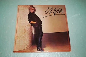 OLIVIA NEWTON JOHN TOTALLY HOT LP 1977 VINYL RECORD ALBUM - Picture 1 of 4