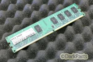 OCZ OCZ26671024V 1GB PC2-5300 667MHz Memory RAM - Picture 1 of 1