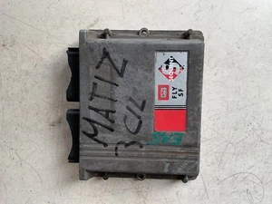 67R011002 CENTRALINA IMPIANTO GPL GAS BRC USATO CHEVROLET MATIZ 800 2008 - Imagen 1 de 4