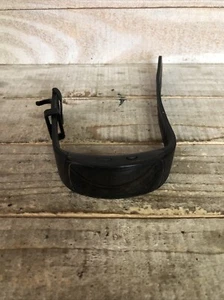 Samsung Gear Fit2 Pro SM-R365 Fitness Smartwatch Black As Is Parts Or Repair - Picture 1 of 8