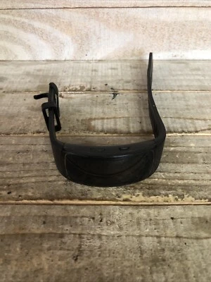 Reloj inteligente de fitness Samsung Gear Fit2 Pro SM-R365 negro como está piezas o reparación Foto 1 de 4