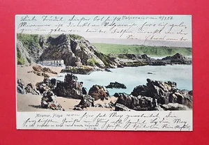 AK MIRAMAR in Chile 1907 Strand   ( 36233 - Bild 1 von 2