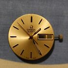 Vintage Omega 1310 Mens Watch  Movements