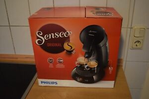 Kaffeepadmaschine Philips Senseo HD 7817.siehe fotos