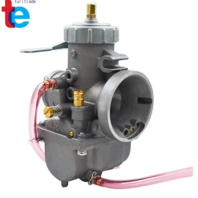 Carburador para Yamaha IT175 IT200 34MM Foto 1 de 4