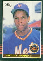 1985 Donruss Baseball Cards #1-220 You Pick! - Image 1 of 1