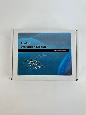 Placa de evaluación Texas Instruments TPS61099EVM-768 *CAJA ABIERTA* Foto 1 de 4