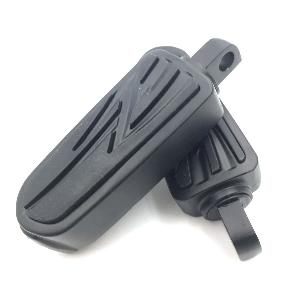 Мотоцикл Tribal ноги колышек заготовки для Harley Dyna Super Glide T Sport FXDX FXDXT - Изображение 1 из 4