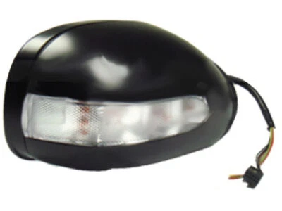 Espejo retrovisor derecho mercedes c240 2001-2005 tyc 91643ny 2002 2003 2004 Foto 1 de 2