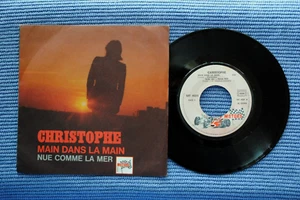 CHRISTOPHE / SP MOTORS MT 4026 (Label 1) / 1972 (F) - Bild 1 von 2