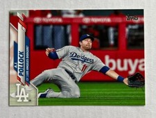 2020 Topps SERIES 2 Baseball Cards #352 - 698 *You Pick & Complete Your Set*