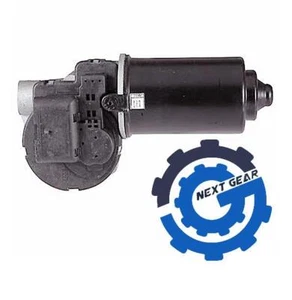 WPM2001 New WAI Wiper Motor for 1987-1997 Sable Taurus Continental - Picture 1 of 3