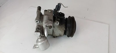 COMPRESOR AC Kia Rio III (UB) Hatchback 1.2 CVVT 16V (G4LA5) 2007 977011G000 - Imagen 1 de 4