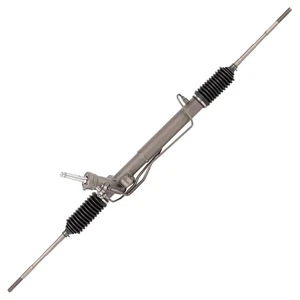 For Subaru Forester 2009 2010 2011 2012 2013 Power Steering Rack & Pinion TCP - Bild 1 von 3