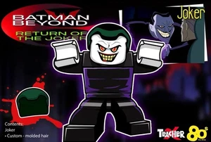 Joker años 80 - Imagen 1 de 4