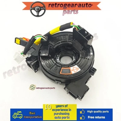 84307-78030 New Clock Spring with Heated for 2017-2021 Lexus NX300h NX300 NX200t - Image 1 of 4