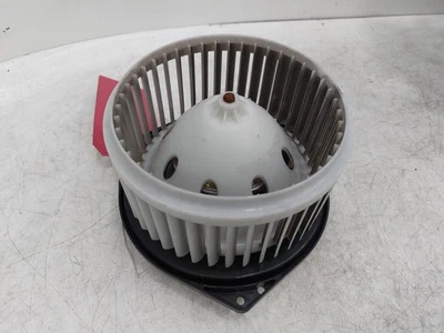 2011 NISSAN 370Z 3.7L Petrol HEATER MOTOR/ASSY Blower Fan Assembly - Изображение 1 из 3