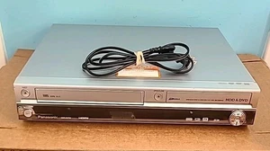 Panasonic DMR-EH75V DVD Recorder VCR Combo Tested Works NO REMOTE. FAST SHIP - Picture 1 of 5