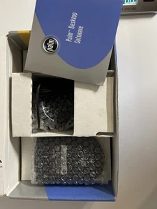 Palm Pilot m105 Handheld - BRAND NEW Open Box - Zdjęcie 1 z 11