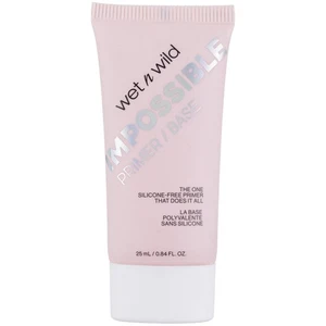 5 Pack Wet n Wild Prime Focus Impossible Primer, 0.84 fl oz - Picture 1 of 2