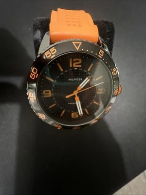 Tommy Hilfiger Reloj Hombre Cuarzo Th176.1.34.1206 Foto 1 de 4